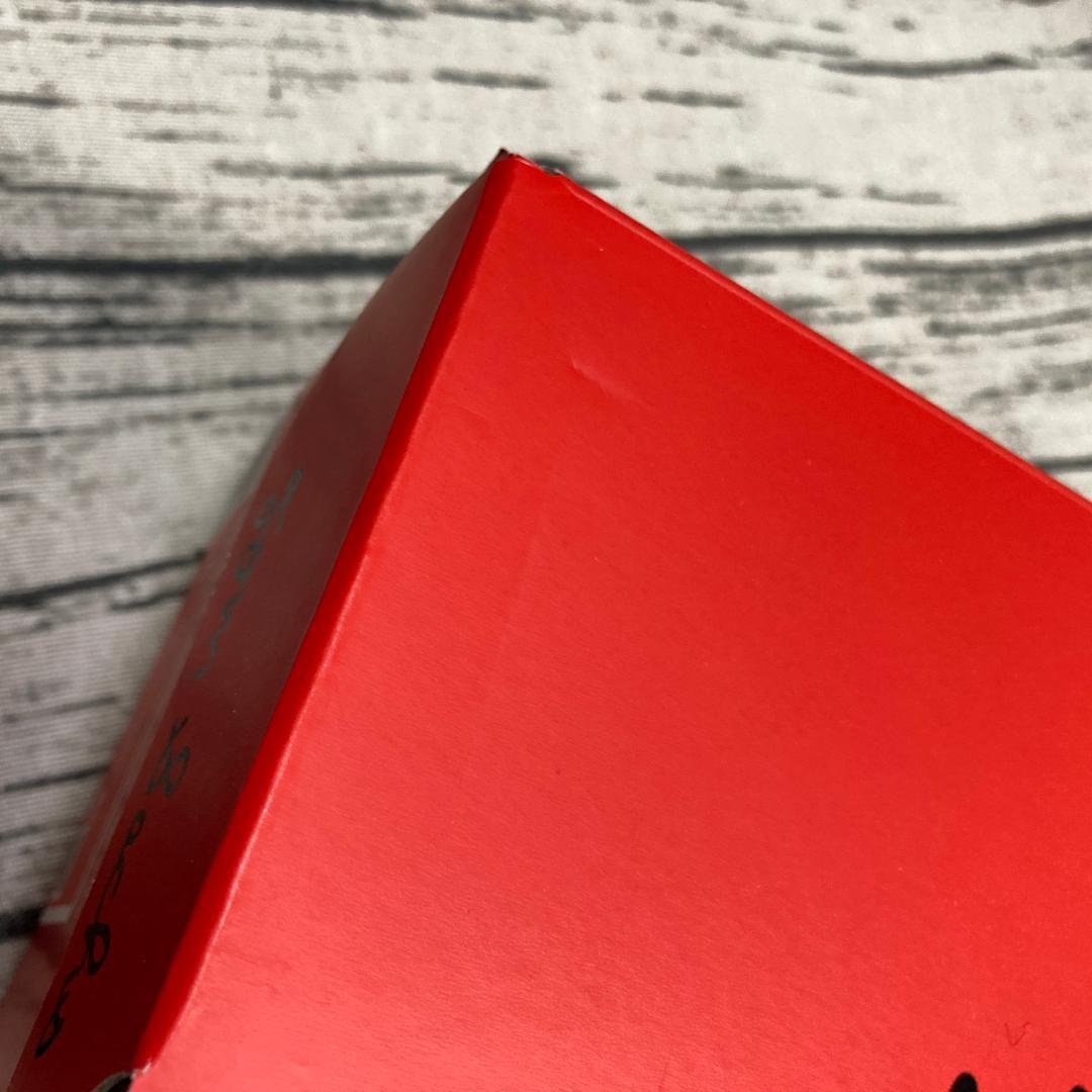 未使用◆トムサックス × ナイキクラフト◆マーズヤード3.0