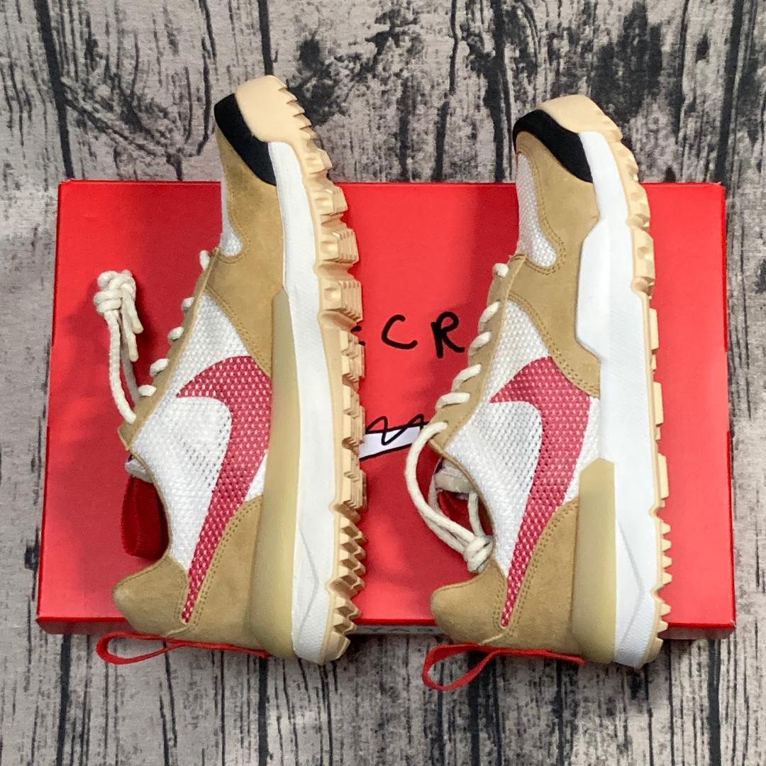 未使用◆トムサックス × ナイキクラフト◆マーズヤード3.0