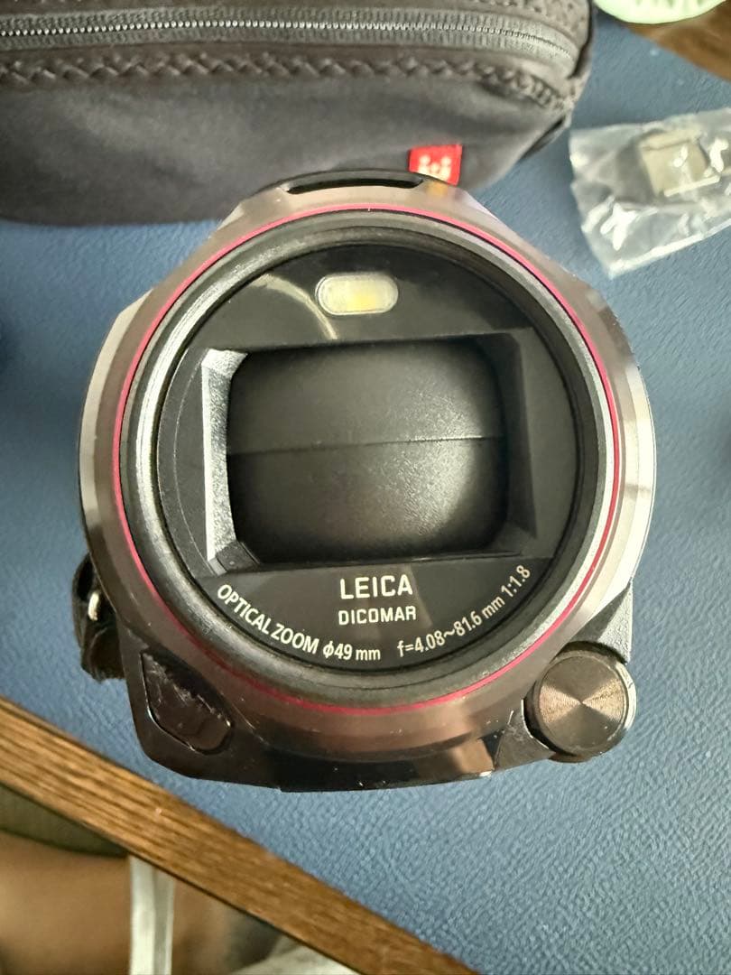 Panasonic HC-WX970M 4Kビデオカメラ　セット32GB 25倍