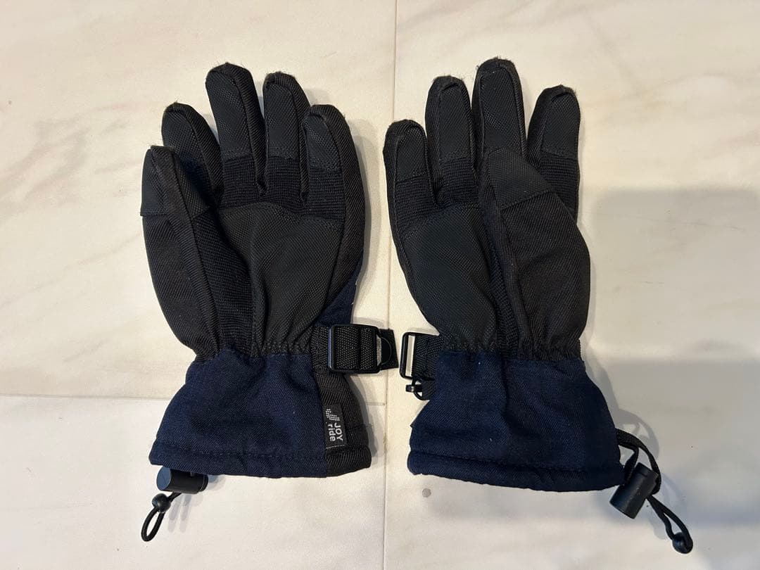 スノーボード　3点　セット　100 キッズ　こども　手袋　美品