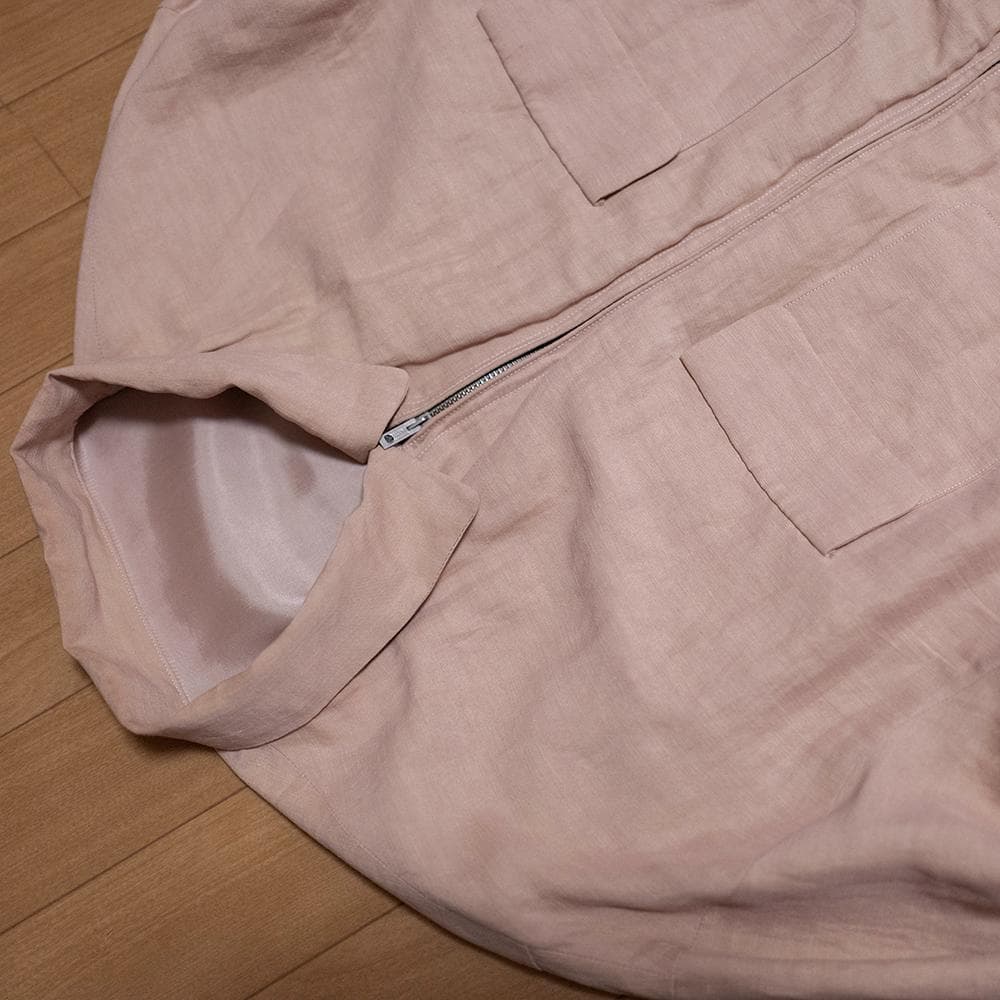 OLDJOE exclusive フェイトン限定 40 SOUVENIR JKT