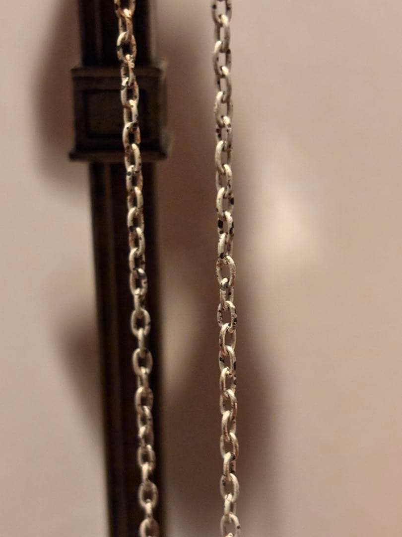 マクファーレントイズ スポーン フィギュア 2002年製 十字架台座 チェーン付