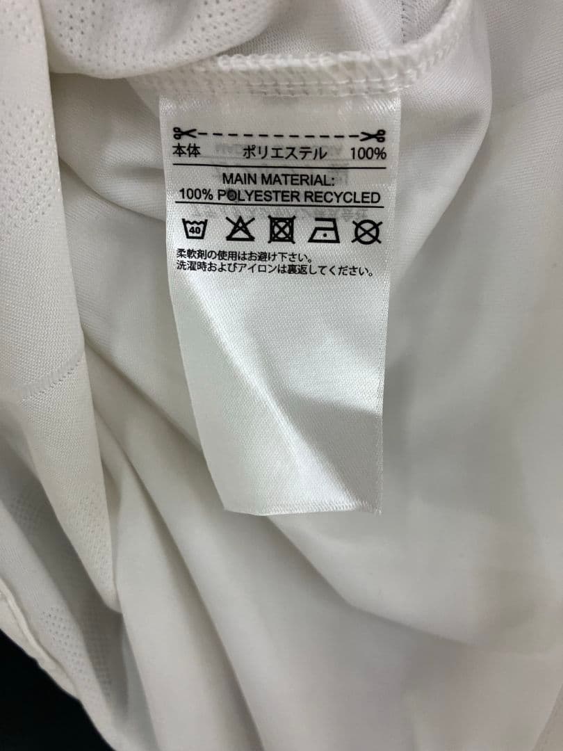 17-18 レアル・マドリード　モドリッチ　CL決勝戦　フルパッチユニフォーム