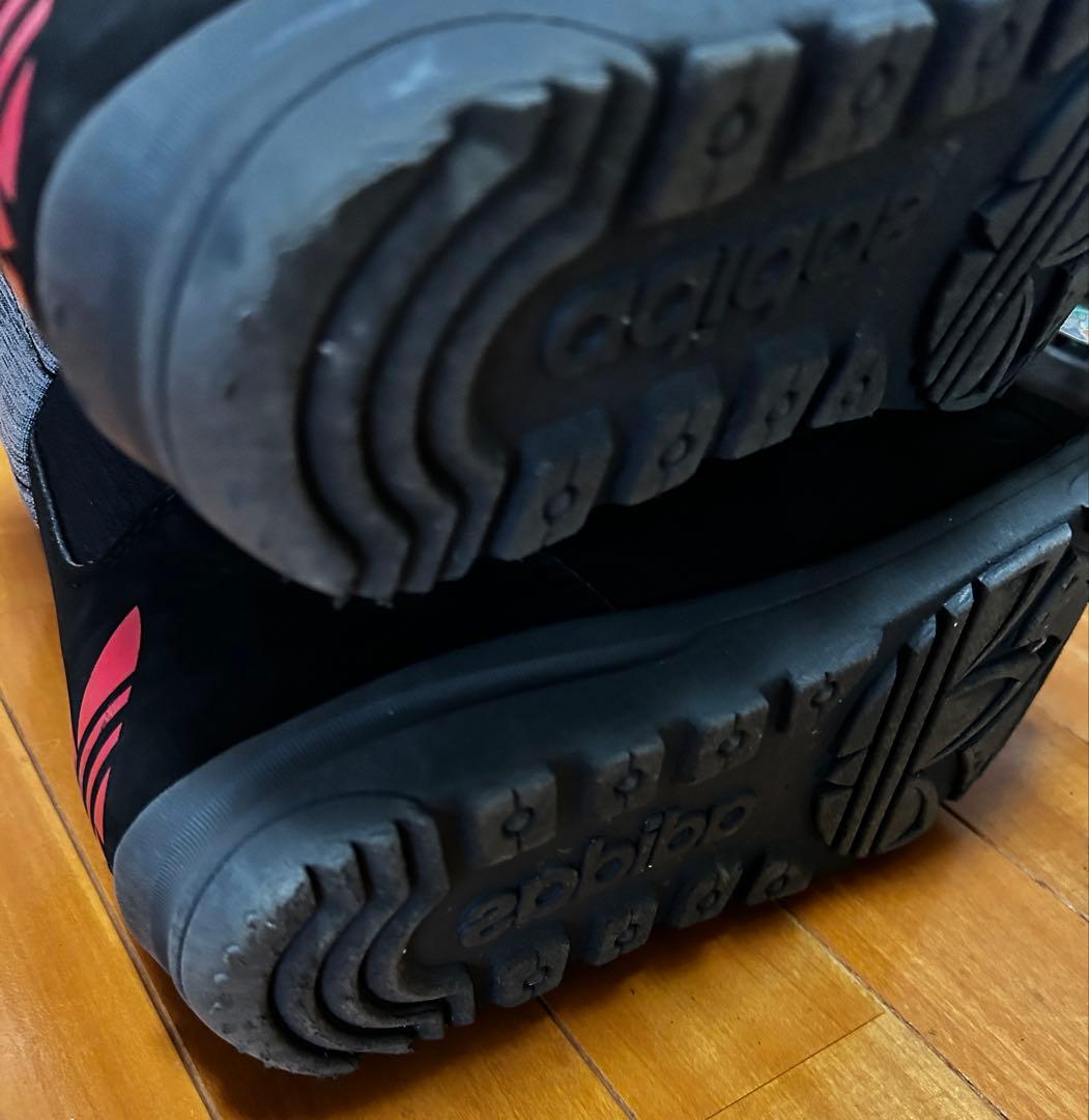 adidas スノーボードブーツ24cm