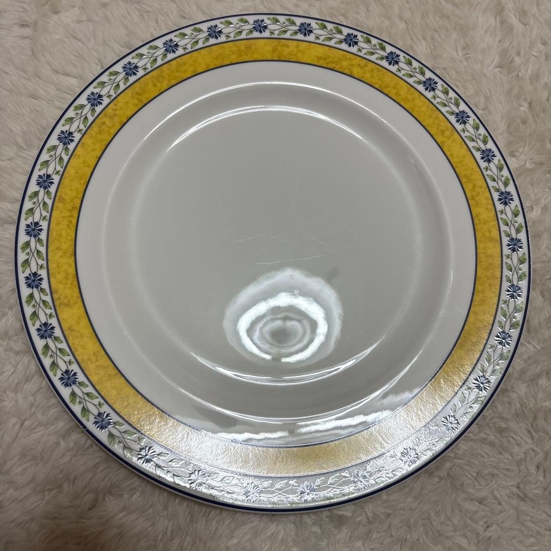 ウェッジウッド  ミストラル mistral 27cm 大皿