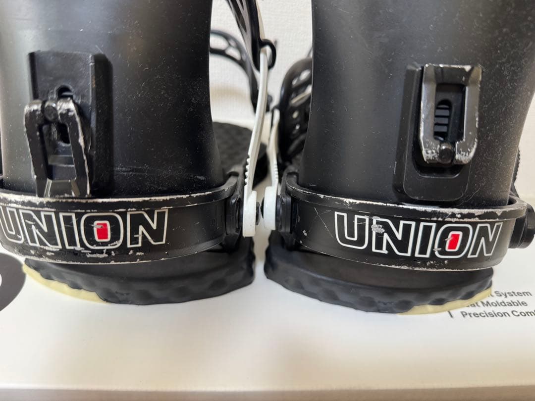 スノーボード 011 D-LIGHT UNION ULTRA DEELUXE TEAM ID