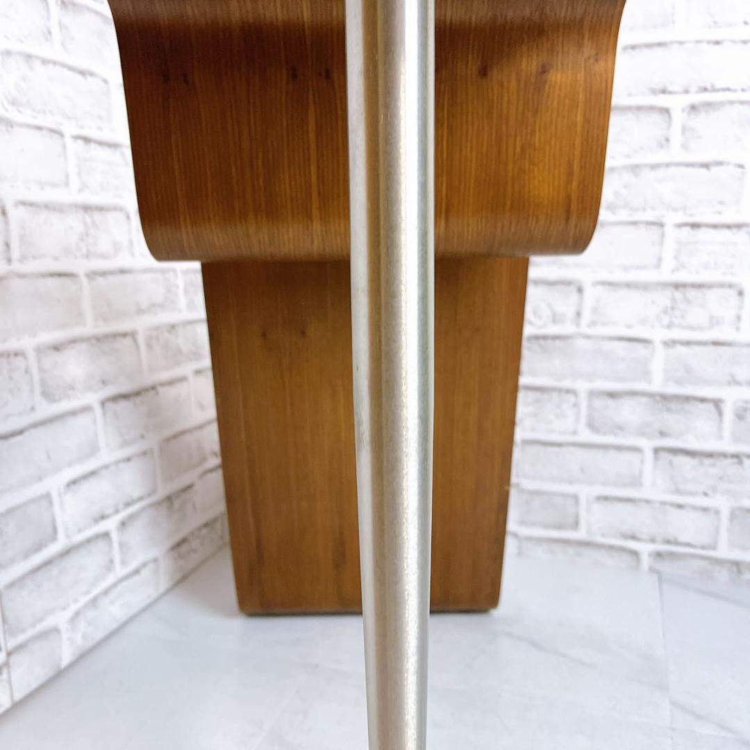 y*a様 【展示品】CONFORM \"Funco ST\" 曲木 サイドテーブル