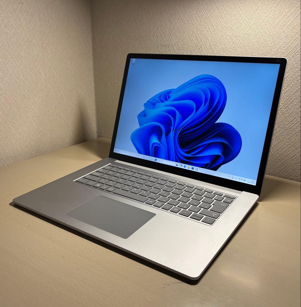 Microsoft Surface™ Laptop 3 15\"