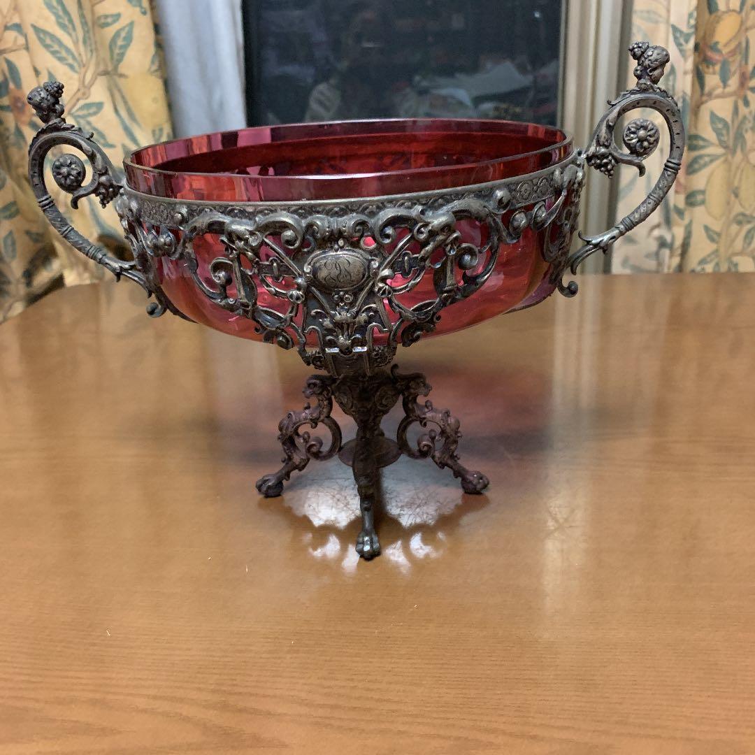 アンティークコンポーネント