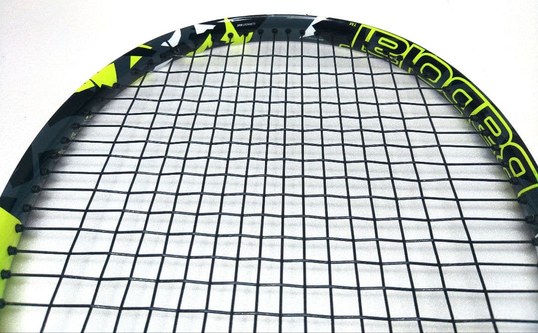 Babolat Pure aero ピュアアエロ　G2　300g