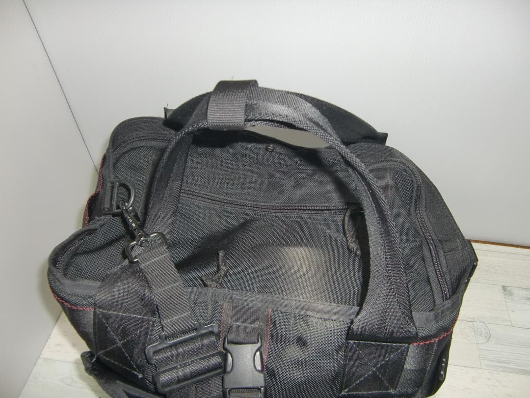 BRIEFINGの定番人気モデル「GYM WIRE（BRF061219）