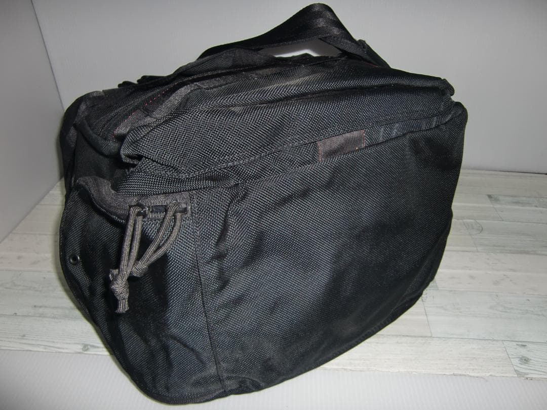 BRIEFINGの定番人気モデル「GYM WIRE（BRF061219）