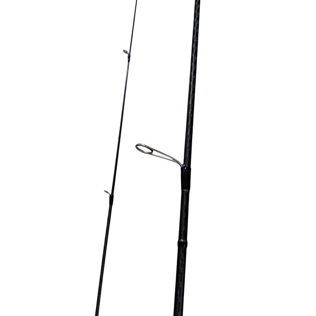 ２１年モデル シマノソアレ ＸＲ(Soare XR) S80UL+-S