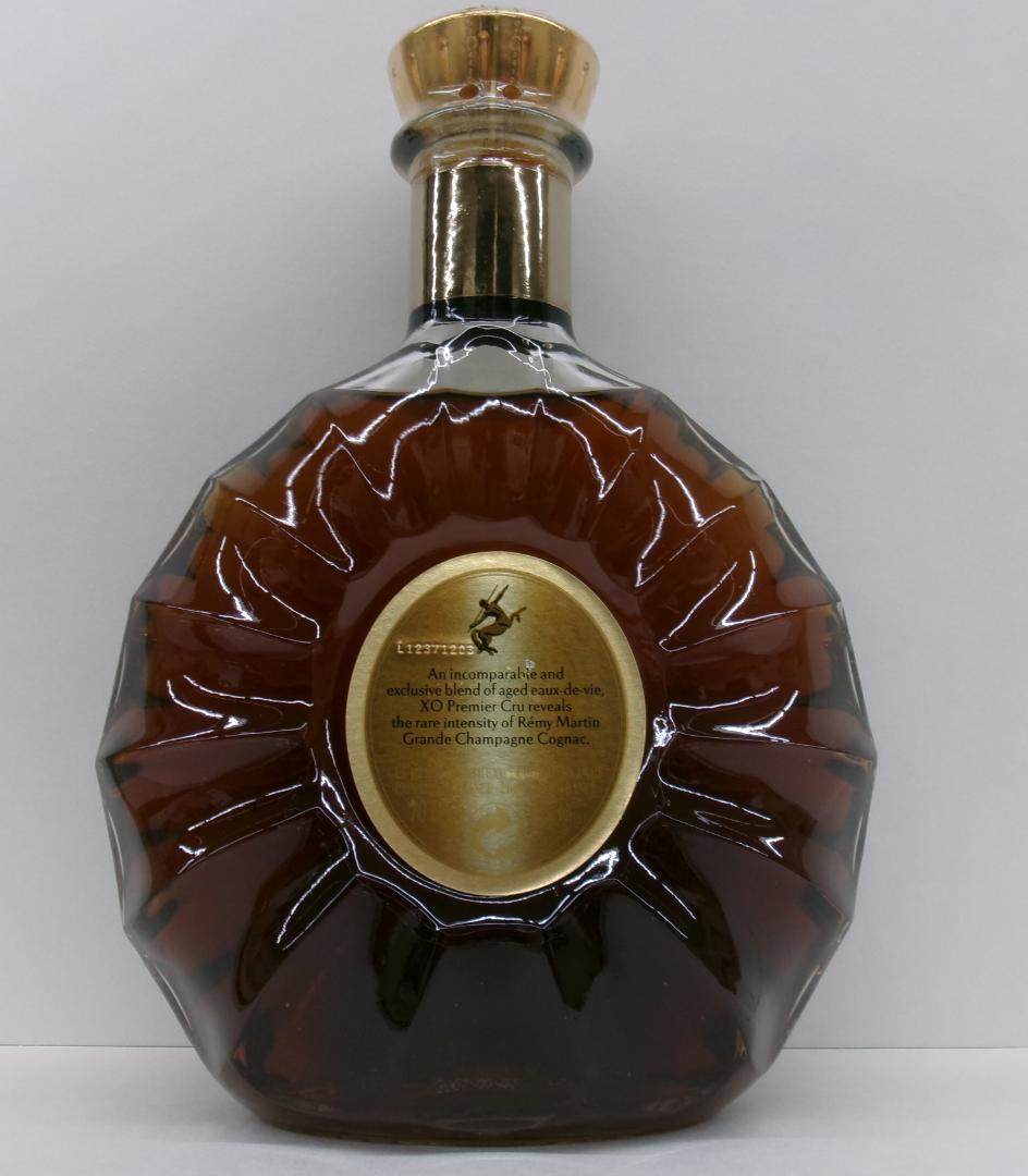 レミーマルタンXOプルミエクリュ・700ｍL（RＰ143)