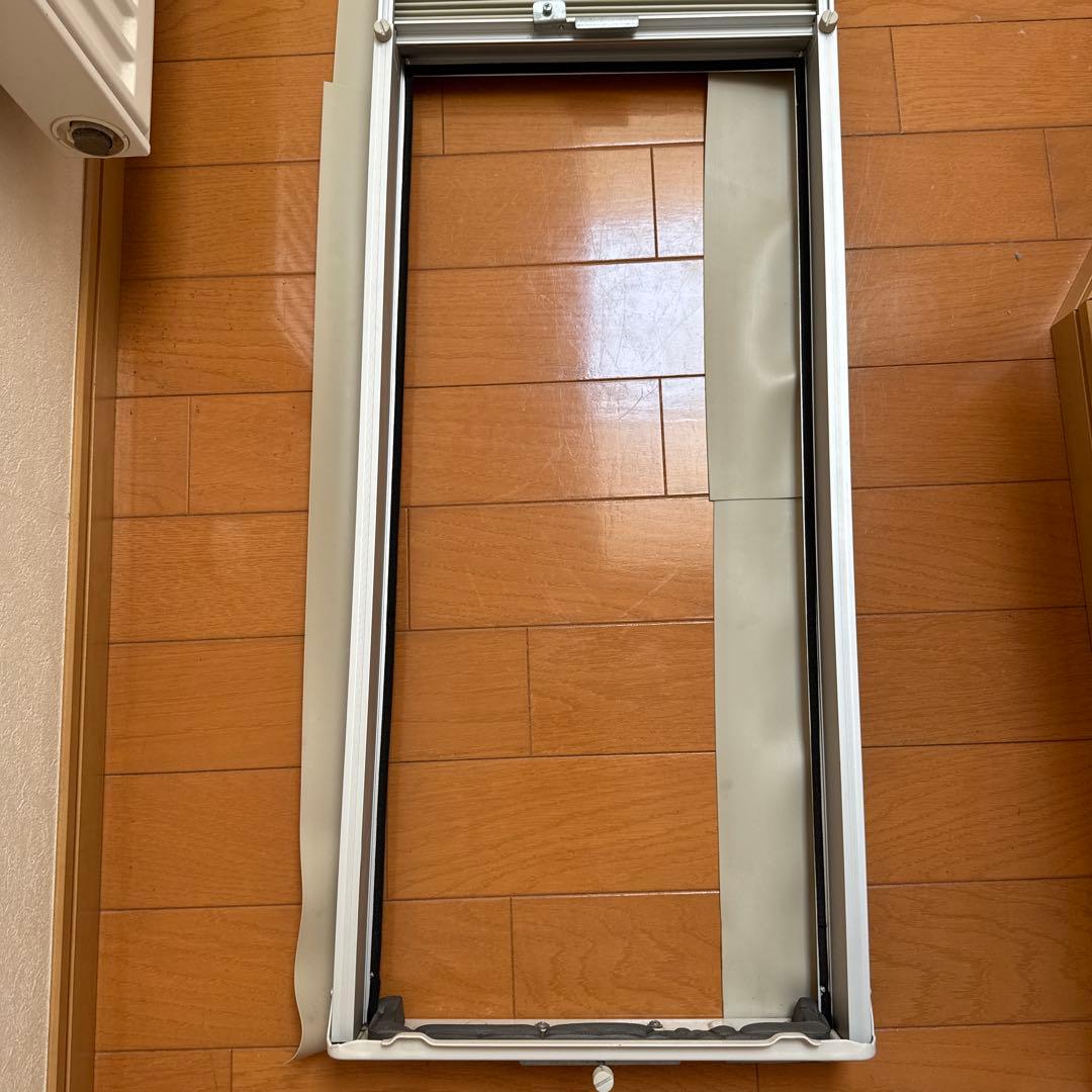 Haier ルームエアコン(窓用エアコン)