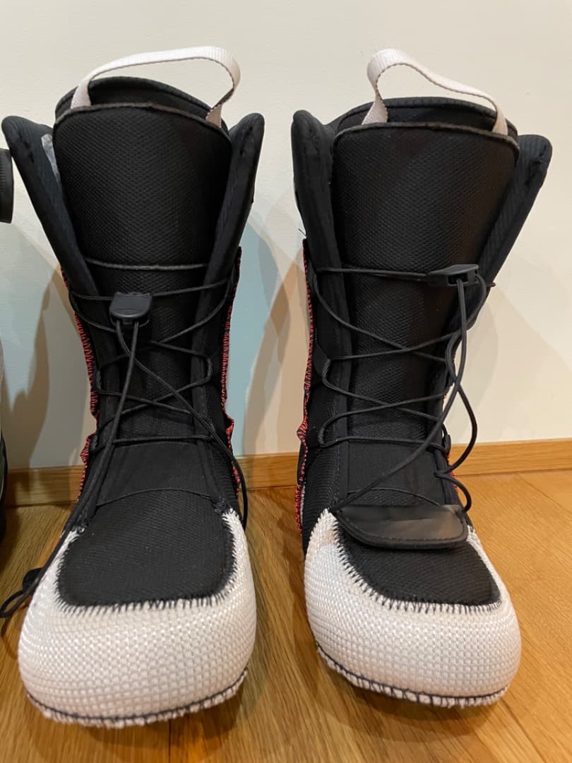 Deeluxe AERIS 26.5cm S3サーモインナー 23-24