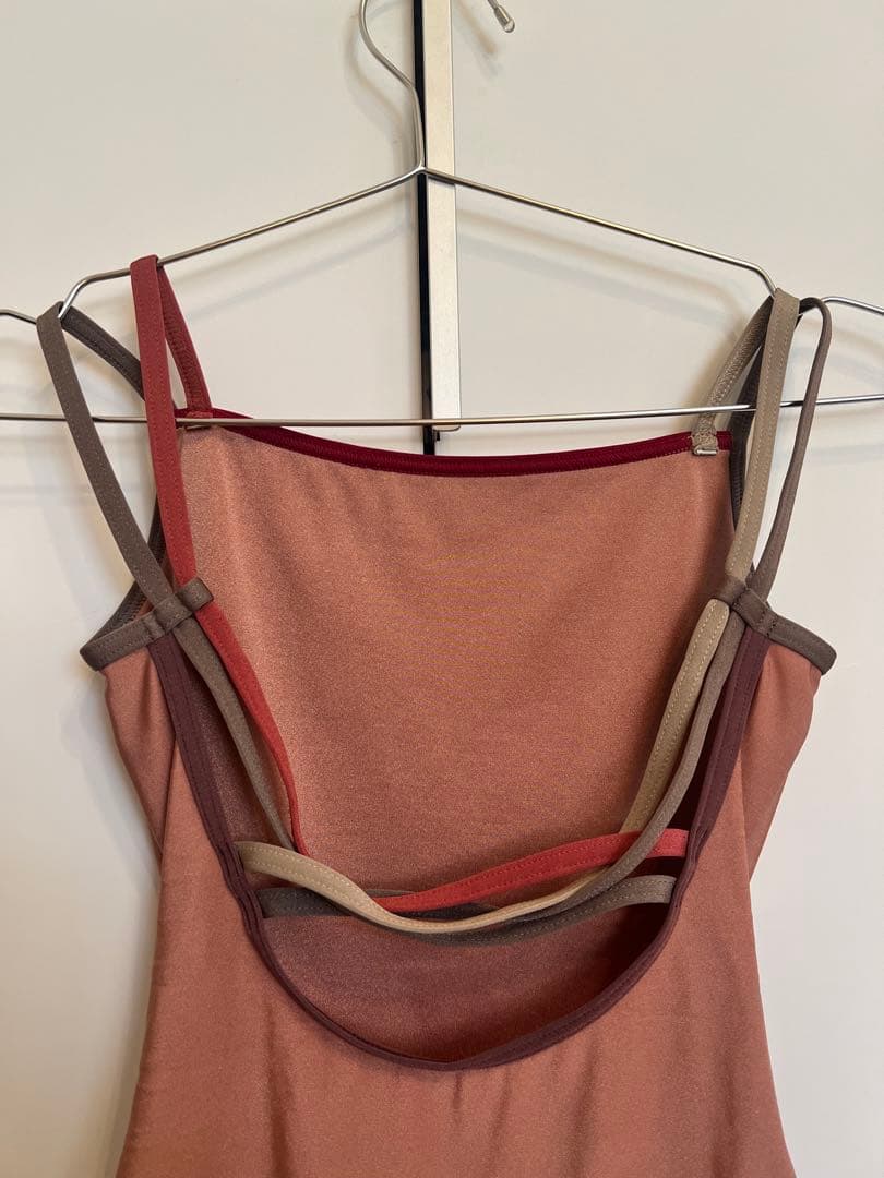 Yumiko レオタード　Sサイズ