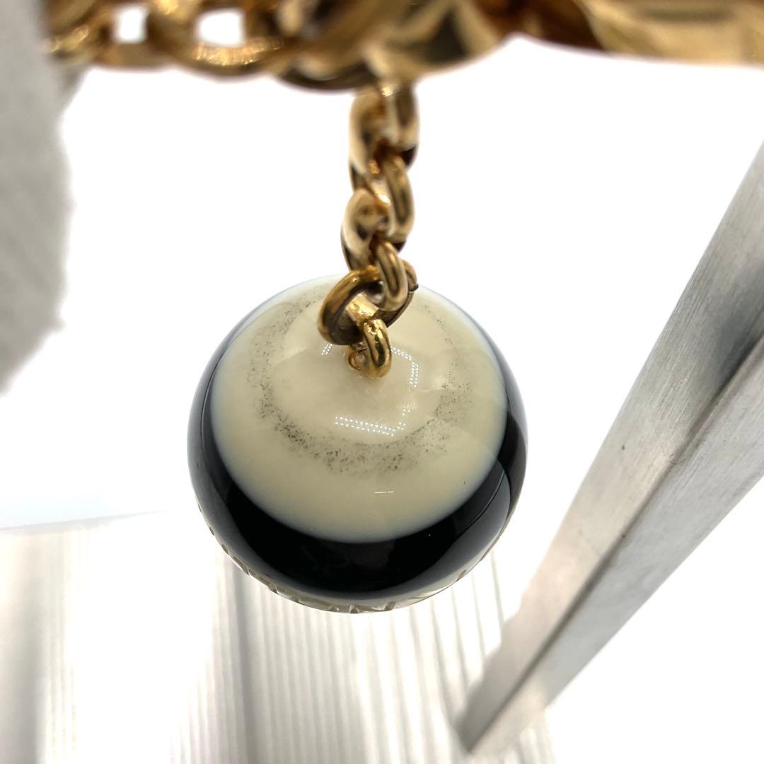 ルイヴィトン チャーム ビジューサック・ミニラン クロワゼット