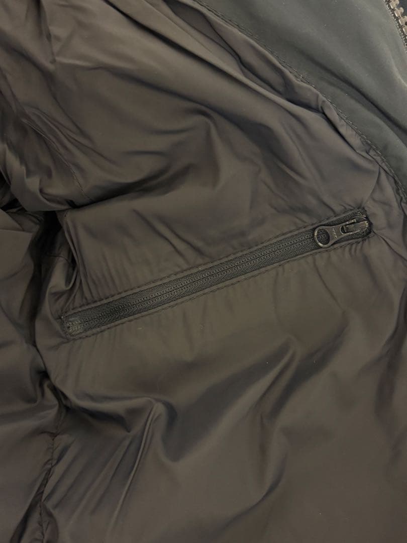 【即日発送可】ピレネックス PYRENEX スプートニックソフト ダウン