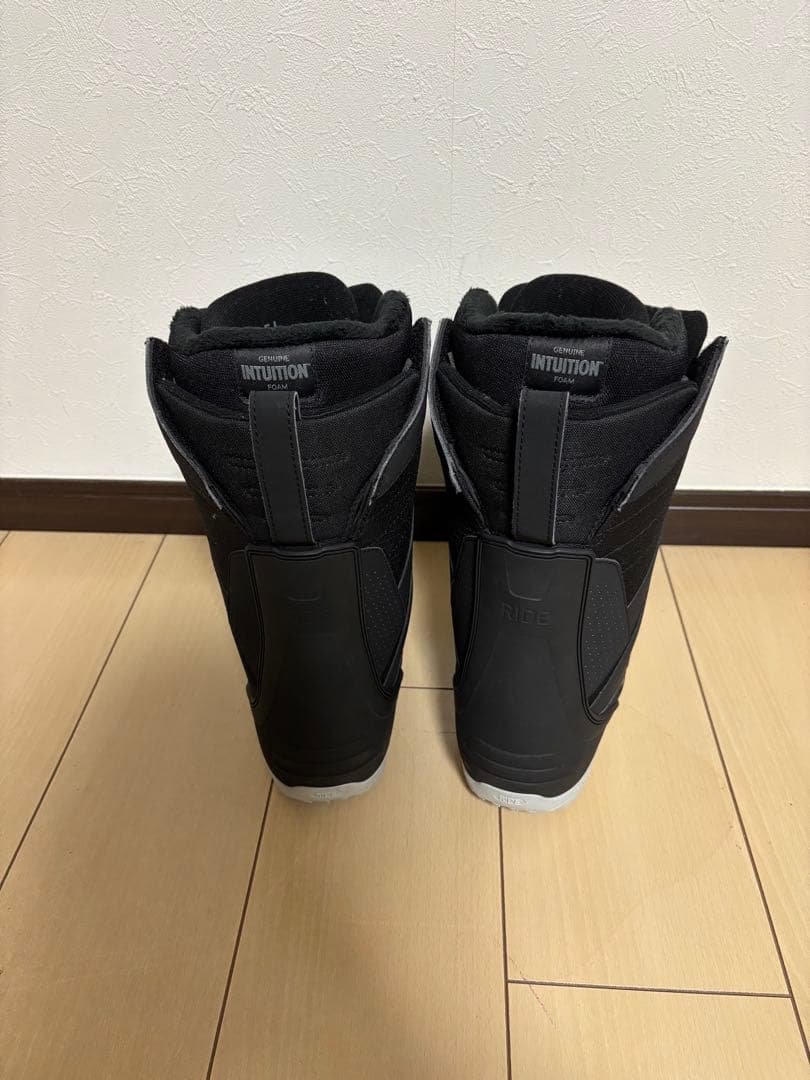 スノーボード taku RIDE ANTHEM