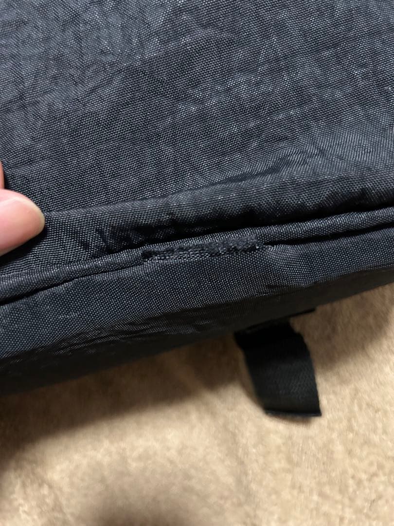 希少 special 90s old stussy messenger bag