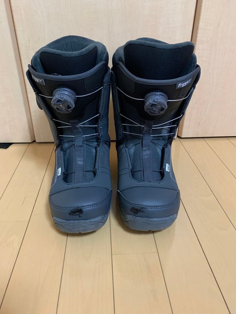 HEAD ヘッド　スノーボードブーツ26cm