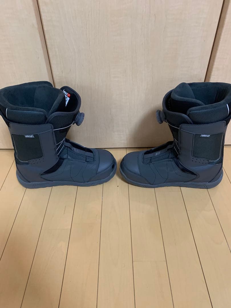 HEAD ヘッド　スノーボードブーツ26cm
