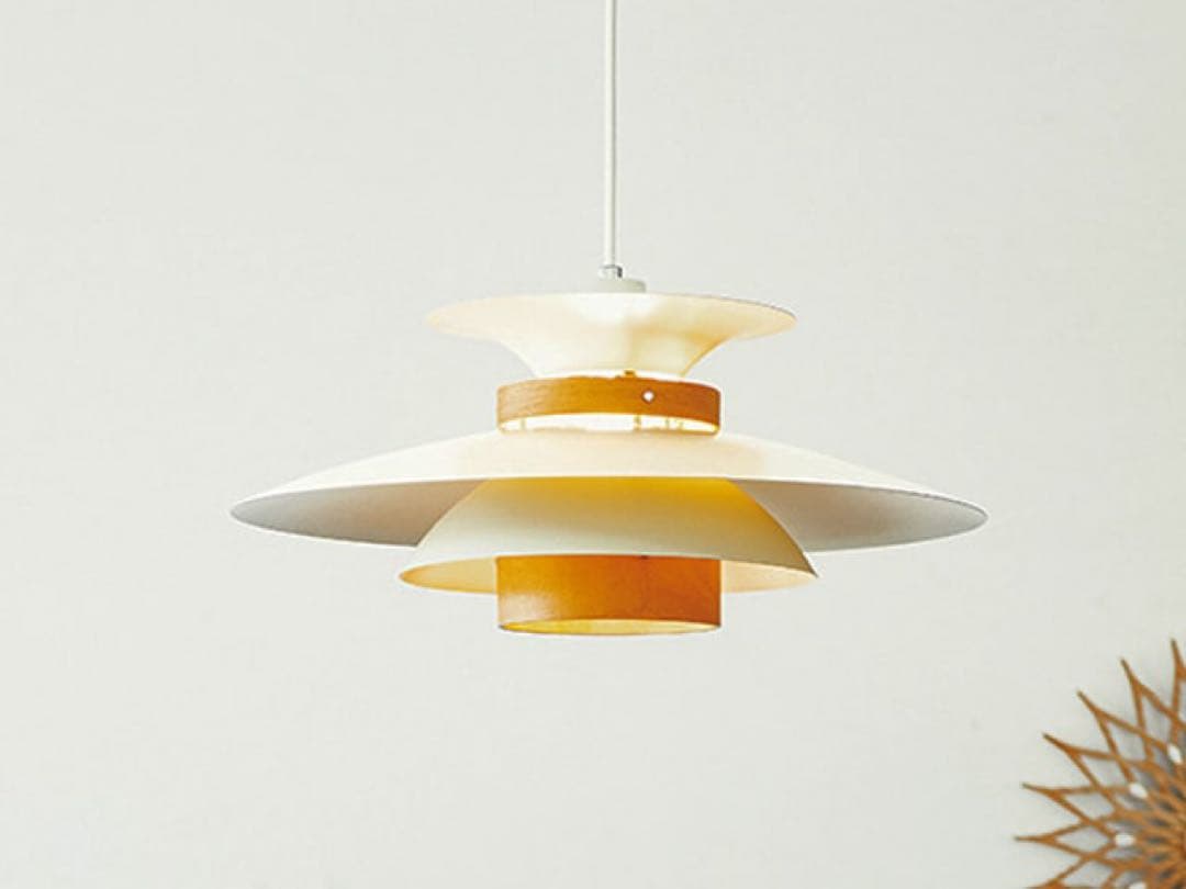 Mercero メルチェロ ペンダントライト