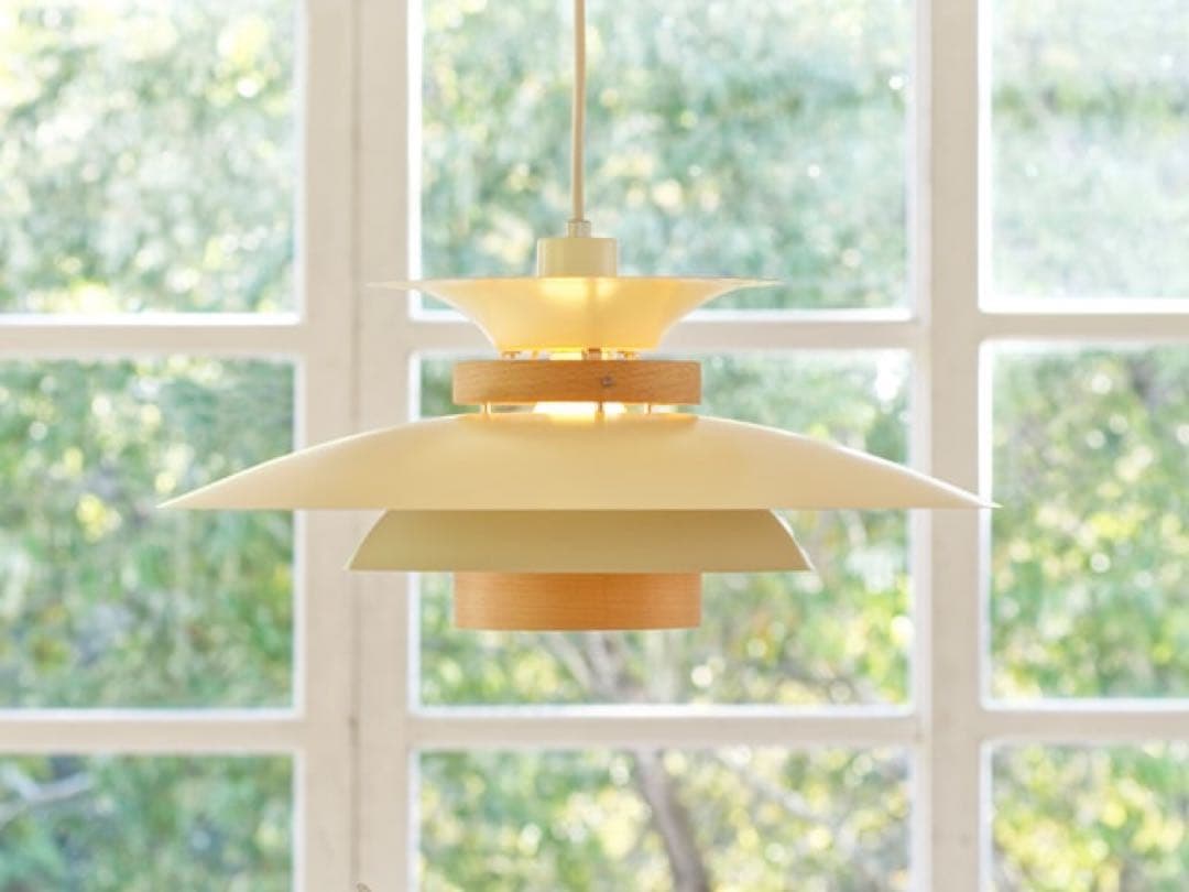 Mercero メルチェロ ペンダントライト