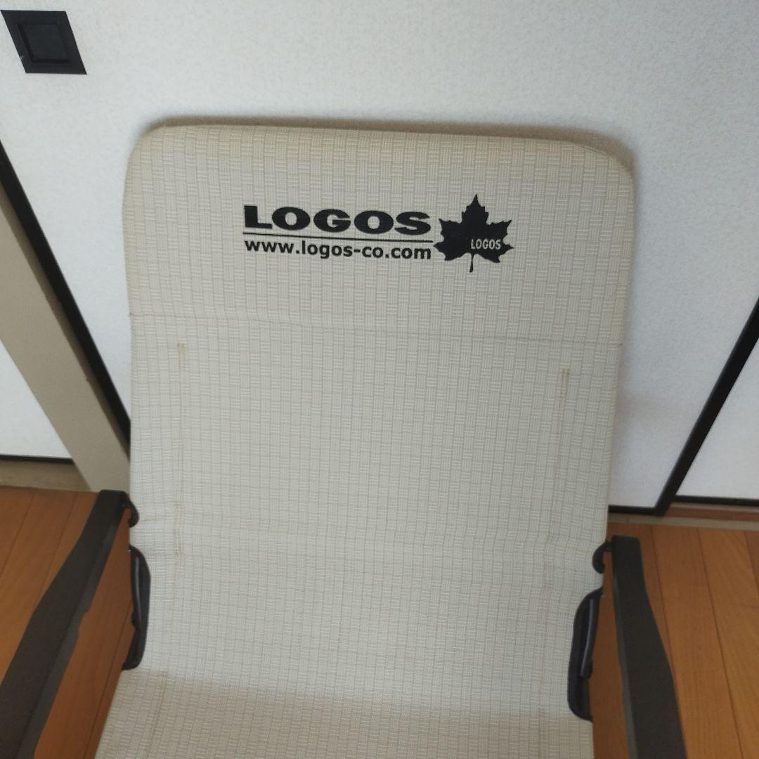 ロゴス LOGOS 簡易ベッド