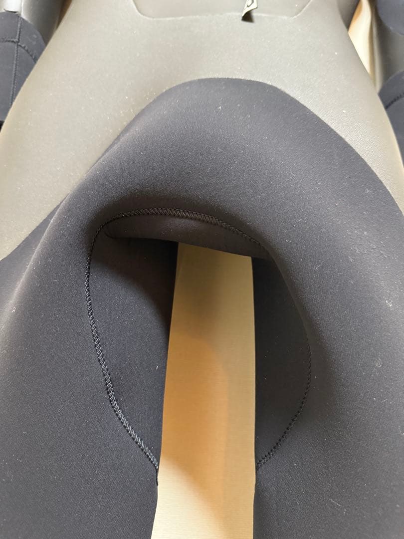 Agチタン ウェットスーツ セミドライ　BEWET 2023年モデル