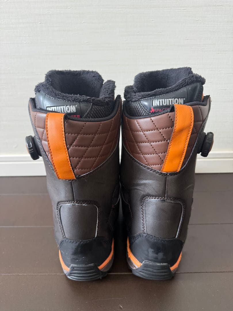 17-18 K2 TARO TAMAI SURFER サイズ7