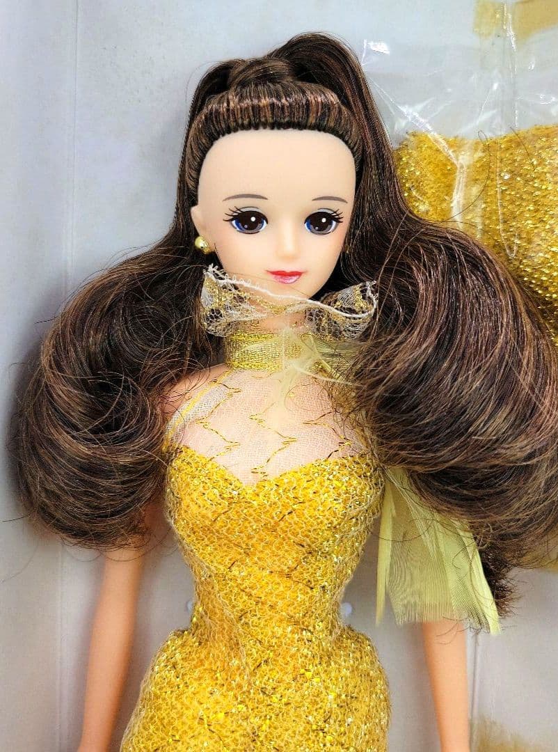 ■ジェニー　ジェニーズクラブ会員限定品　【リナ】　ジェニー　フレンド