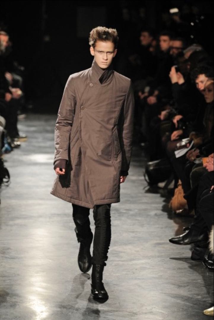 JULIUS コート　ユリウス　ジャケット　coat 2009FW