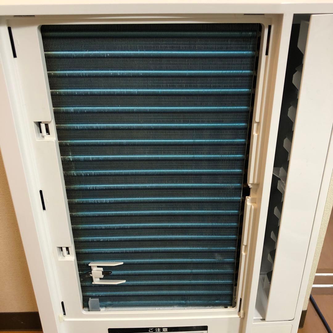 【り。】⭐️コイズミ KAW-1622／W ルームエアコン（冷却除湿専用）