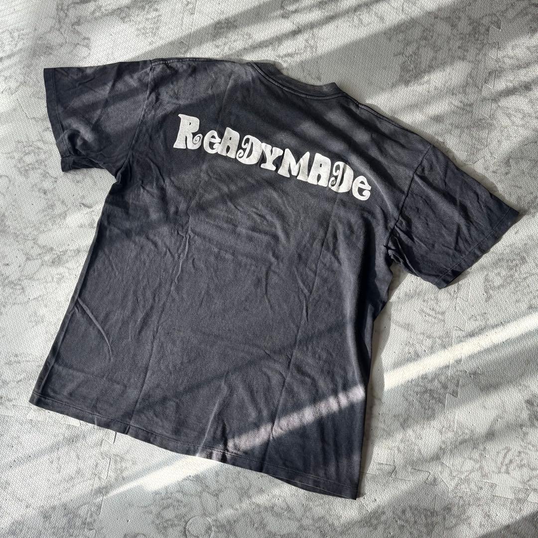 READYMADE TEE Lサイズ　SS T-SHIRT PEACE