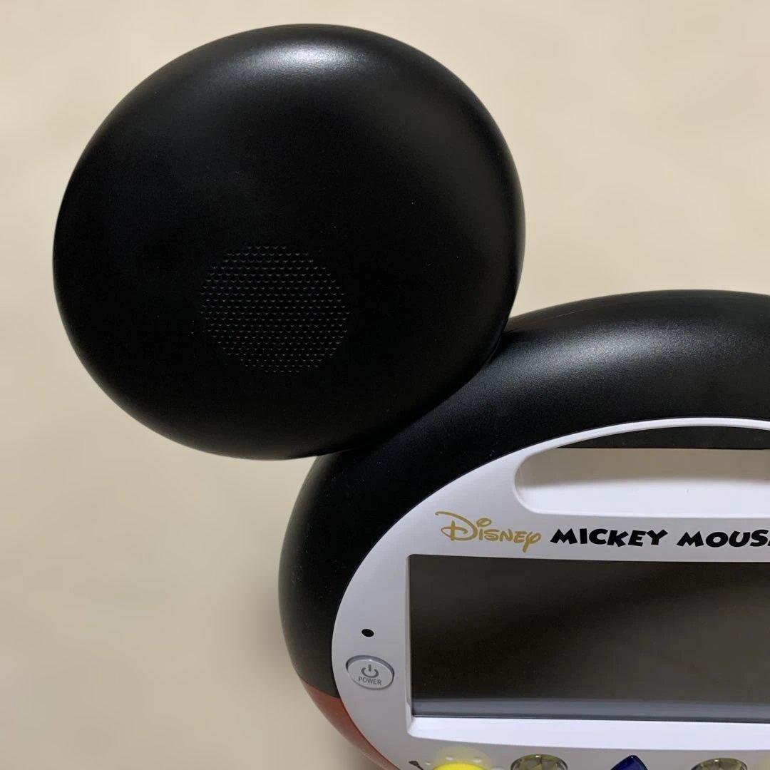 知育玩具 Disney Mickey Mouse Play Mate