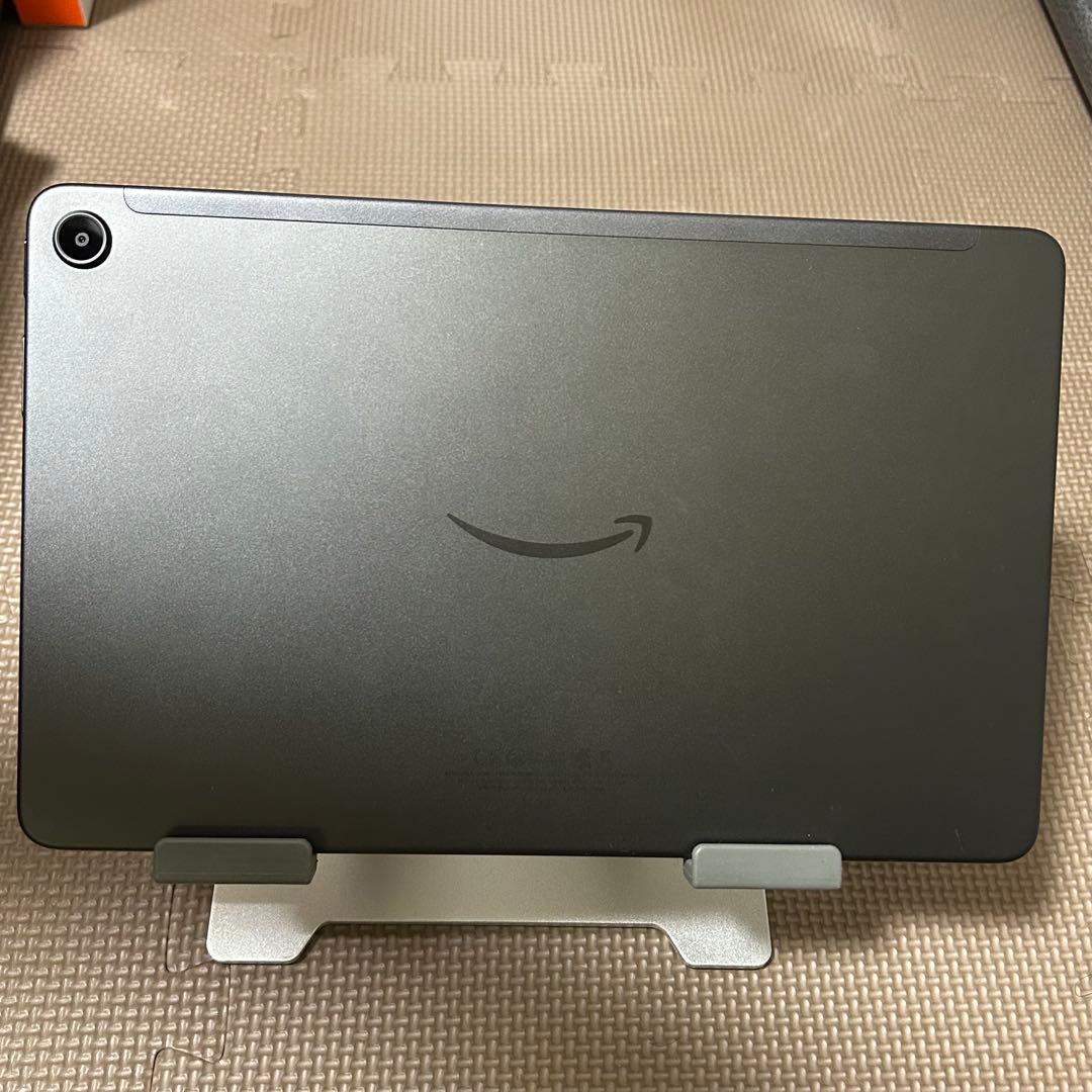 Fire Max 11 （第13世代）　64GB　Amazon　タブレット