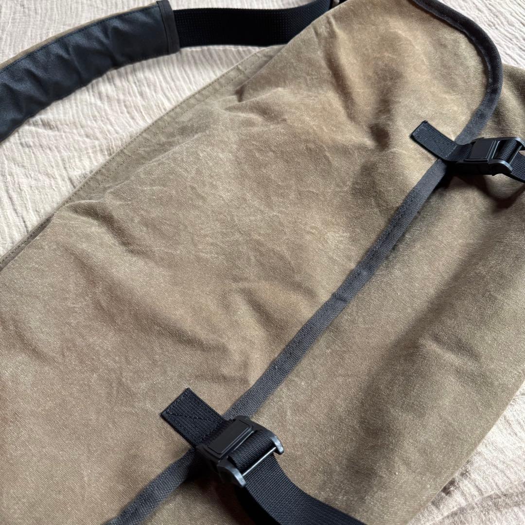 ARTS&CRAFTSxKENNETH FIELDxBEAMS PLUS別注