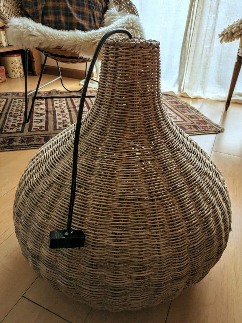 値下げ　インポート　ペンダントランプ　照明