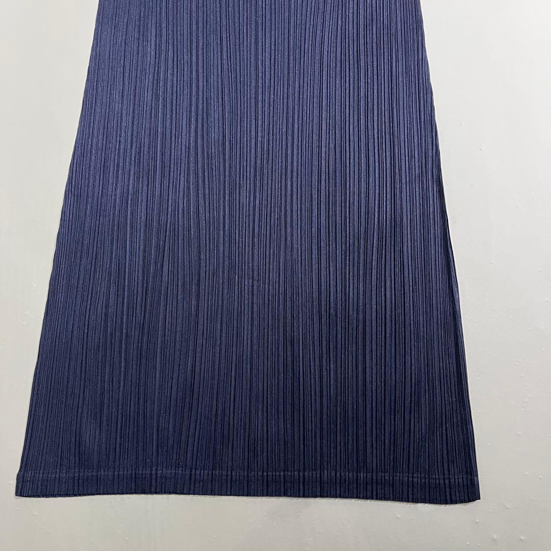 トップス PLEATS PLEASE tank top