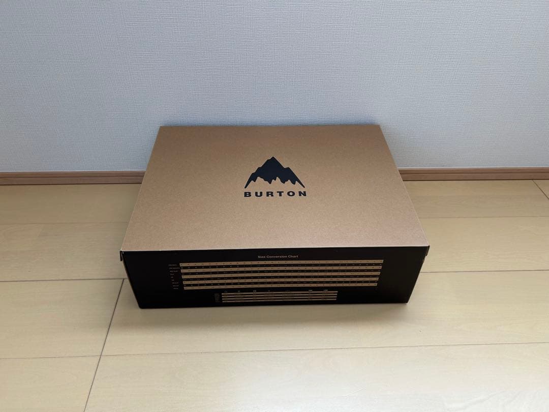 22-23 バートン ブーツ メンズMOTO BOA Wide モトボア ワイド