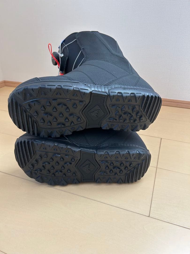 22-23 バートン ブーツ メンズMOTO BOA Wide モトボア ワイド