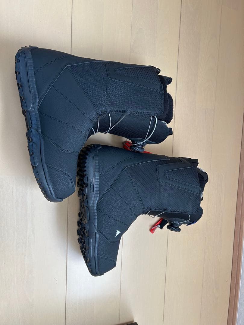 22-23 バートン ブーツ メンズMOTO BOA Wide モトボア ワイド