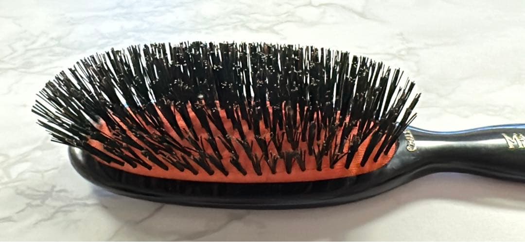 Mason Pearson メイソンピアソン CHILD ヘアブラシ クシ