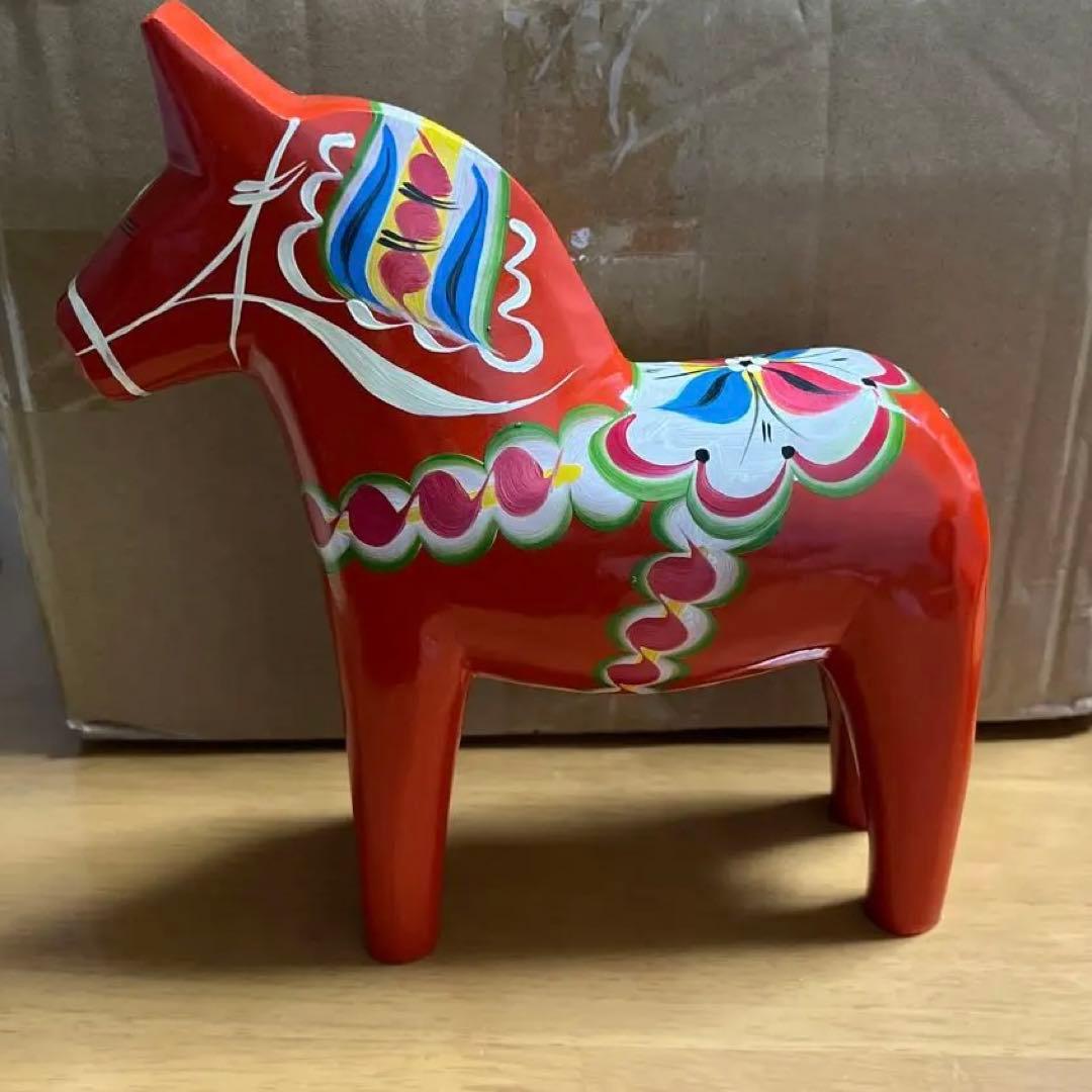 ダーラナホース