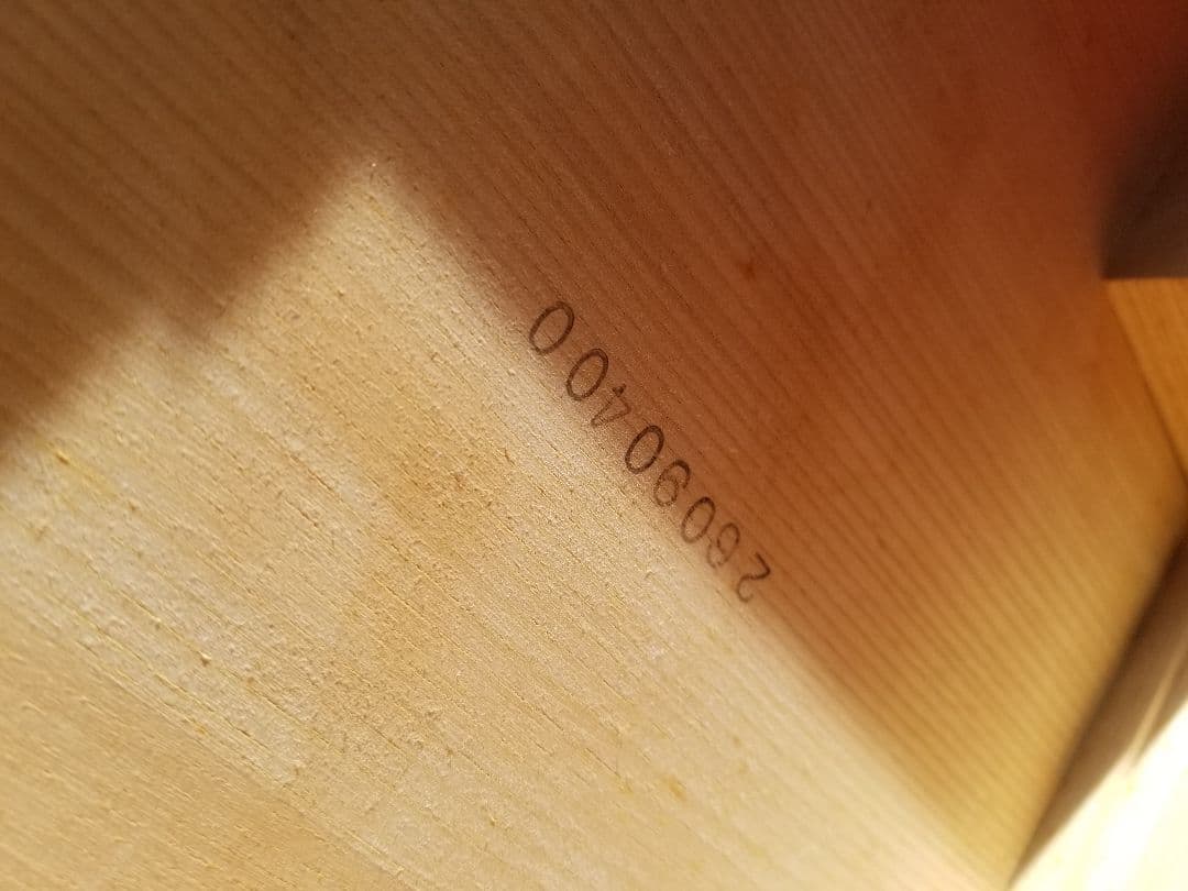 指物　細工　欅　瘤杢　組木　小引出し　鏡台　ミニ　チェスト　小物入れ　花台