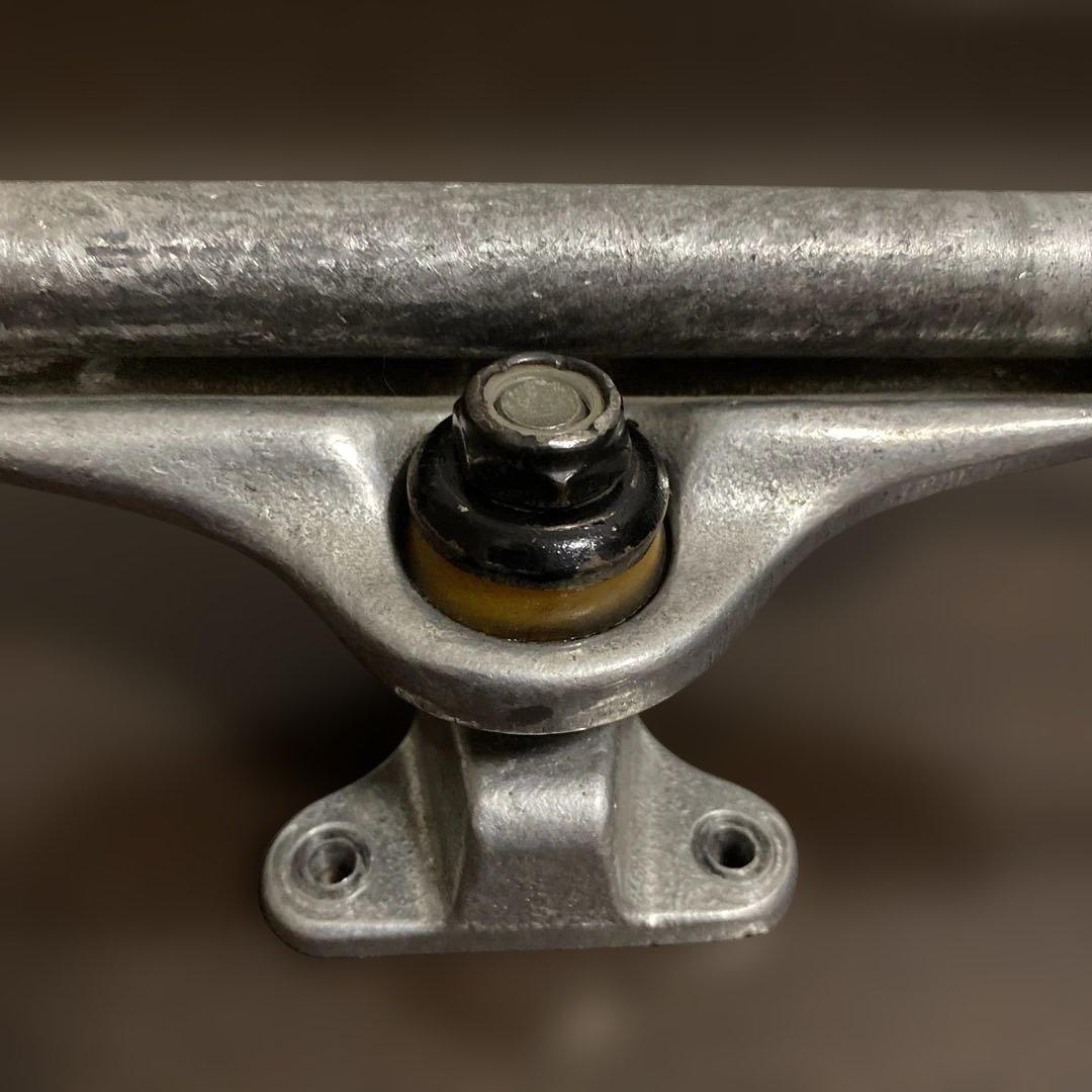 Z FLEX Z ROLLER TRUCK 149 ステッカー付き