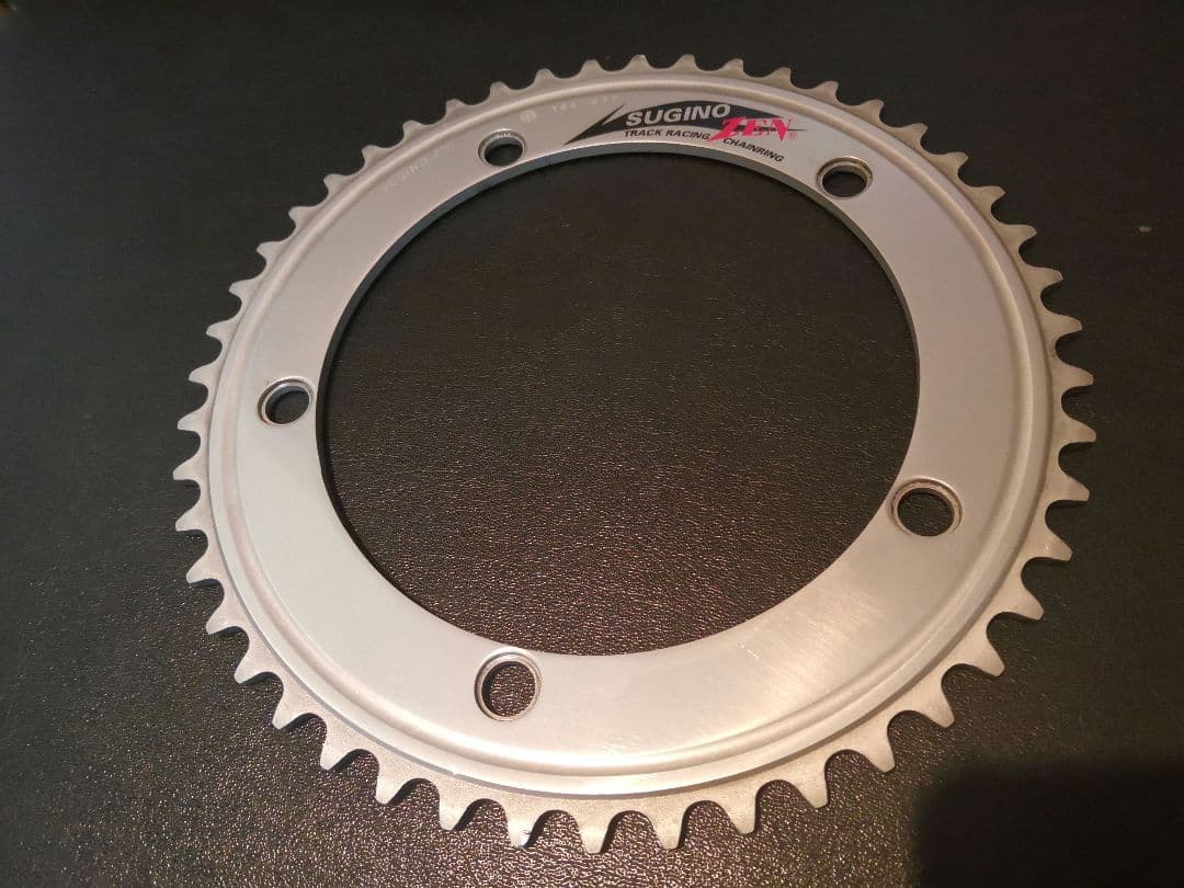 スギノ　ZEN 禅　47T njs認定　PCD144