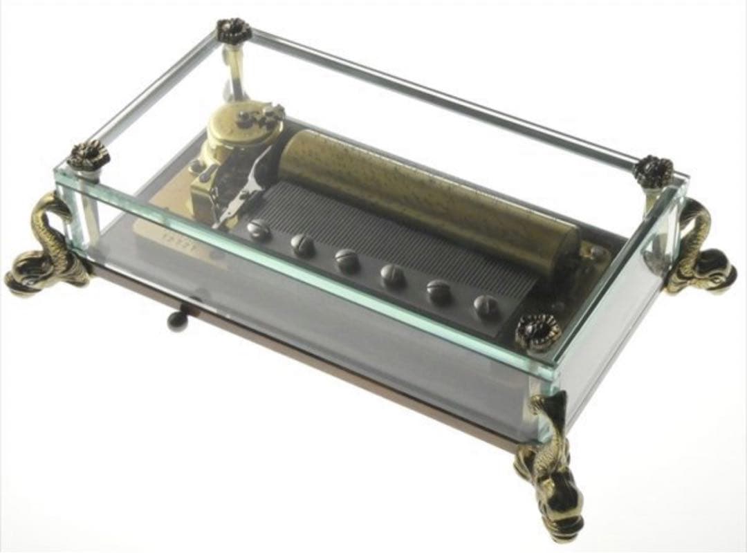 【極レア】55万円 REUGE リュージュ72弁